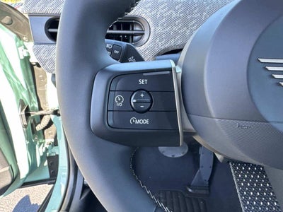 2026 MINI Hardtop 4 Door Cooper S