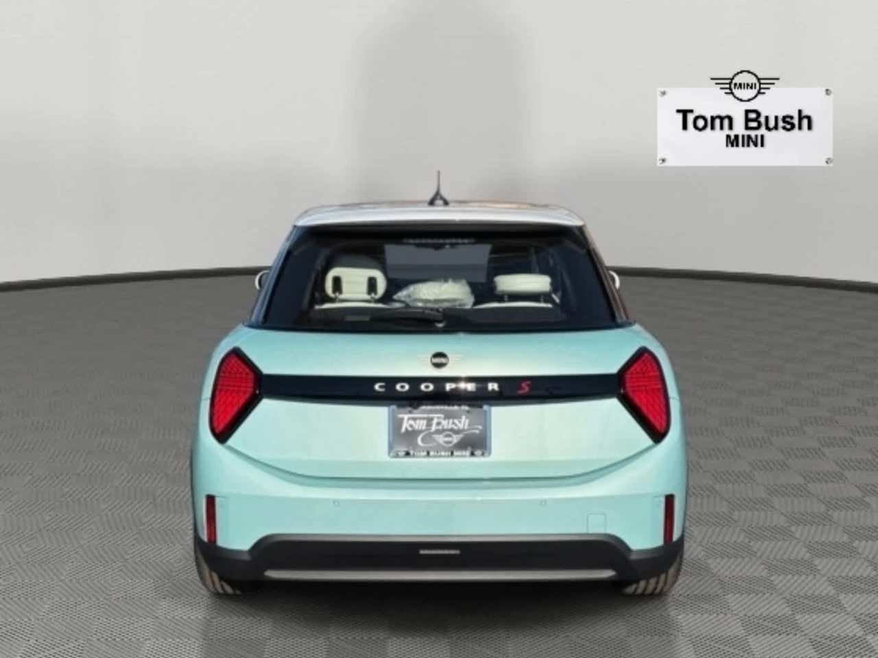 2026 MINI Hardtop 4 Door Cooper S