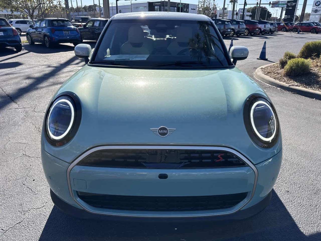 2026 MINI Hardtop 4 Door Cooper S