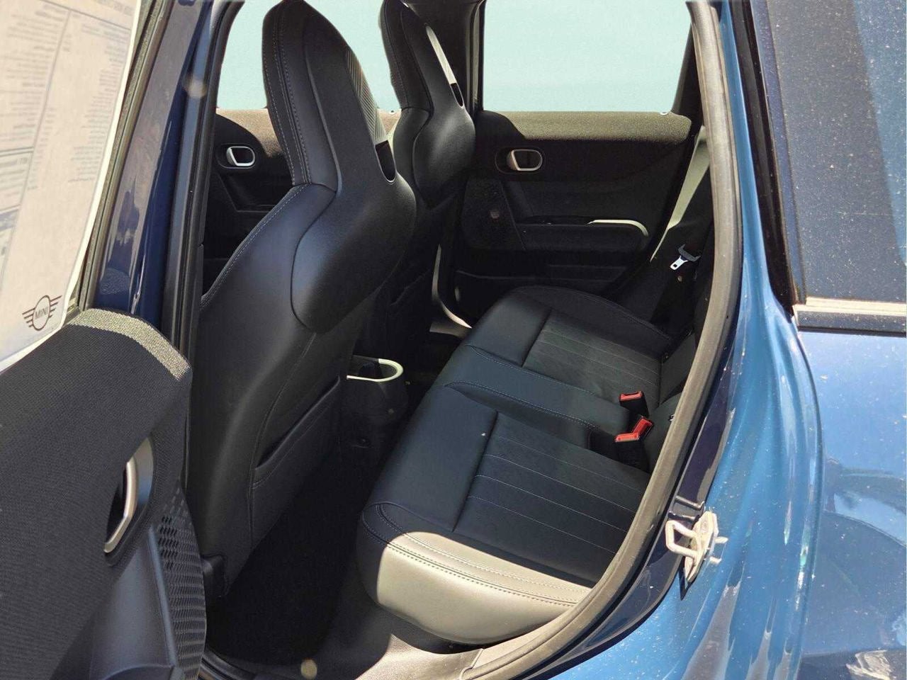 2026 MINI 4 DOOR SIGNATURE PLUS