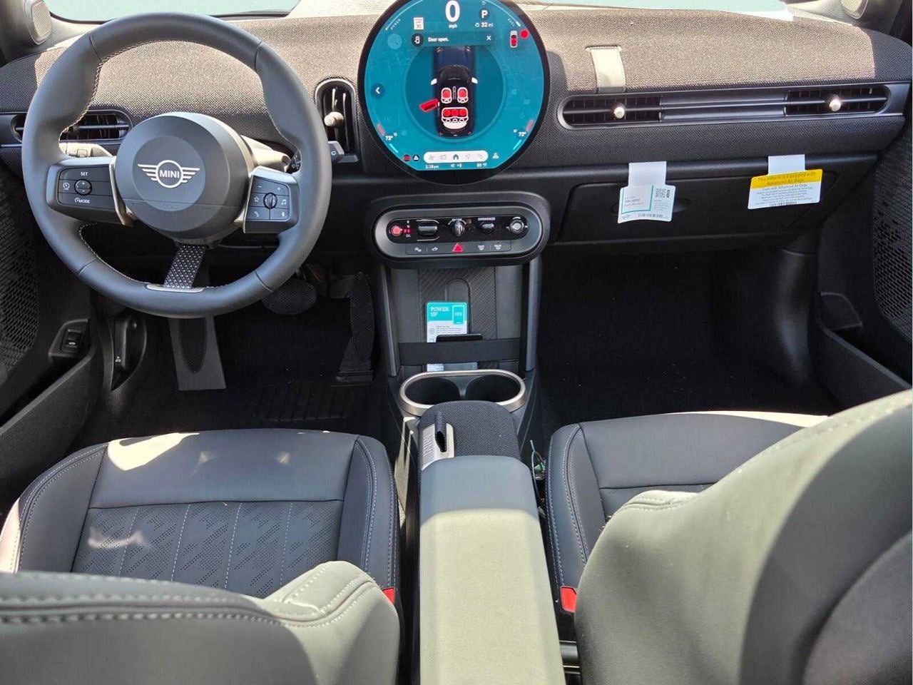 2026 MINI 4 DOOR SIGNATURE PLUS