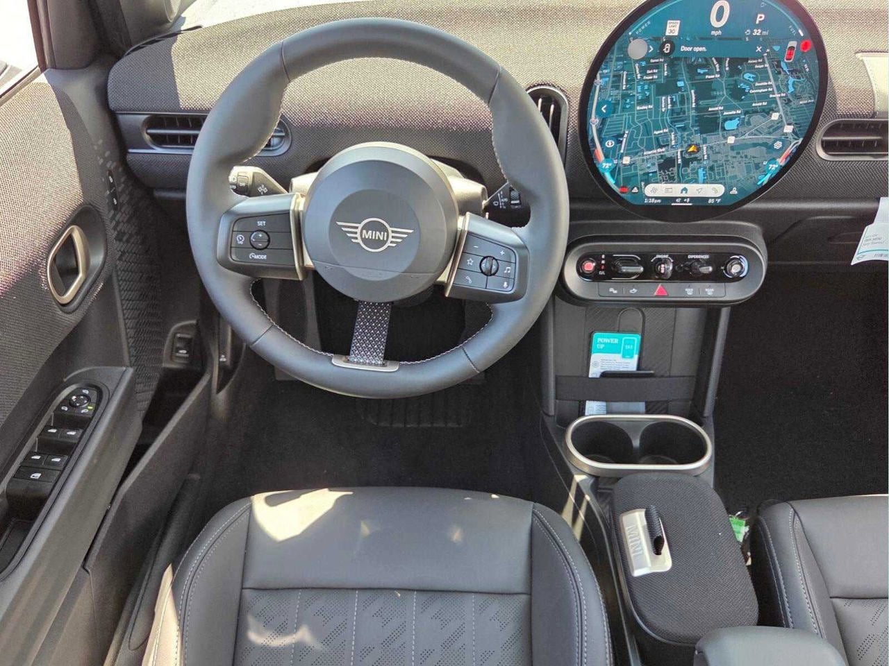 2026 MINI 4 DOOR SIGNATURE PLUS