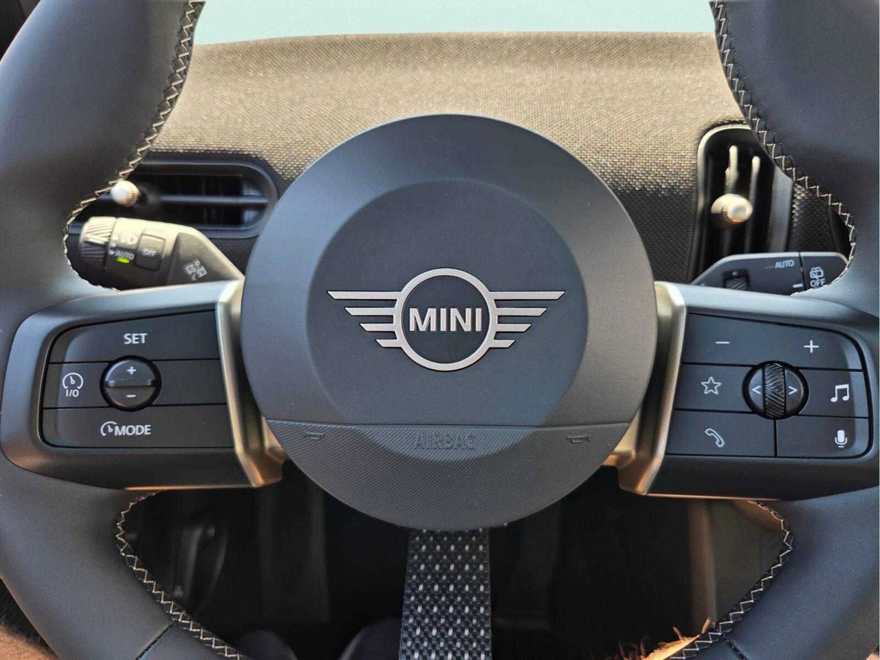 2026 MINI 4 DOOR SIGNATURE PLUS