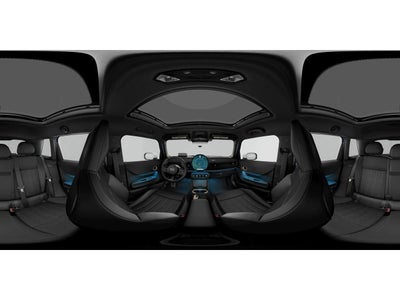 2026 MINI Hardtop 4 Door Cooper S