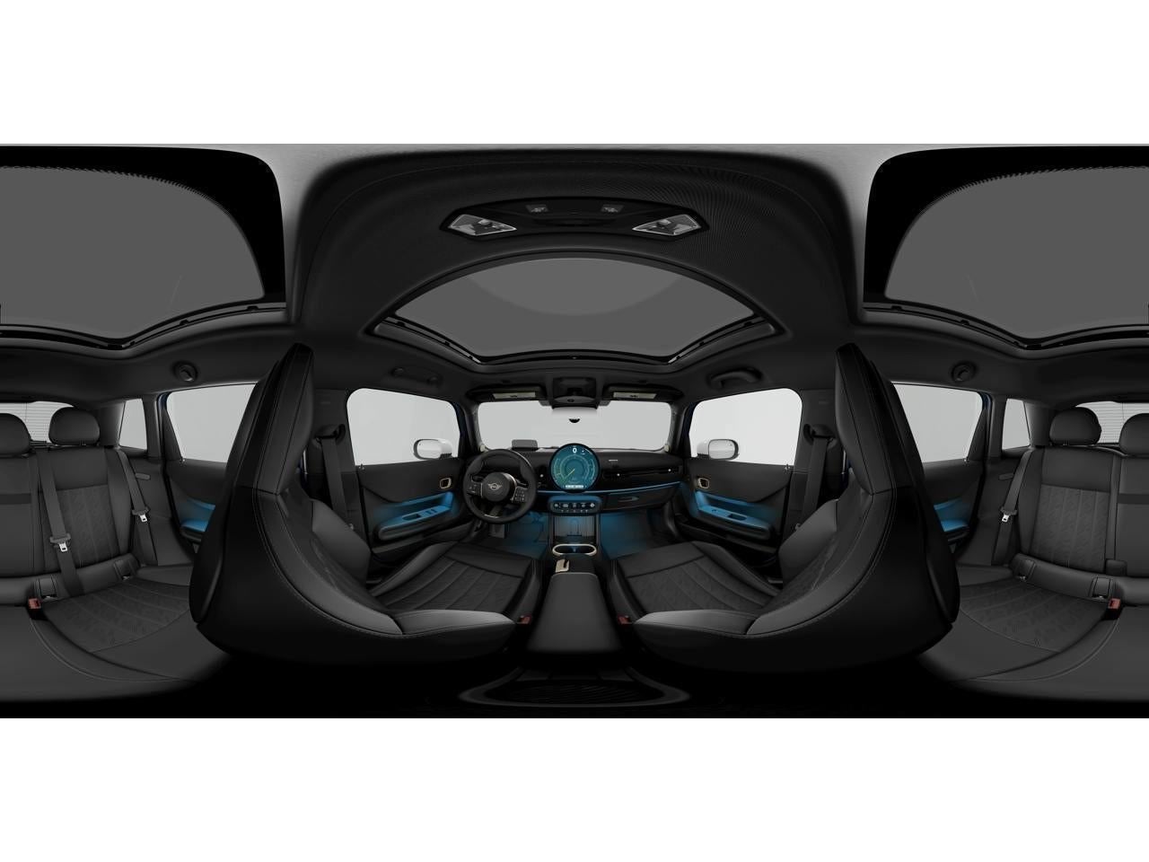 2026 MINI Hardtop 4 Door Cooper S