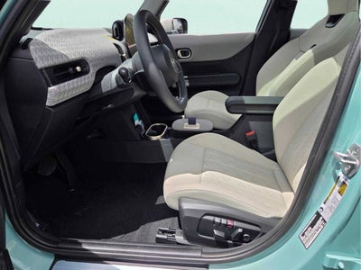 2026 MINI 4 DOOR SIGNATURE PLUS
