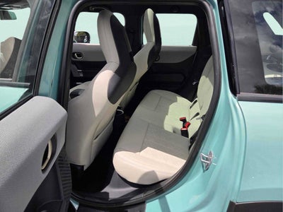2026 MINI 4 DOOR SIGNATURE PLUS