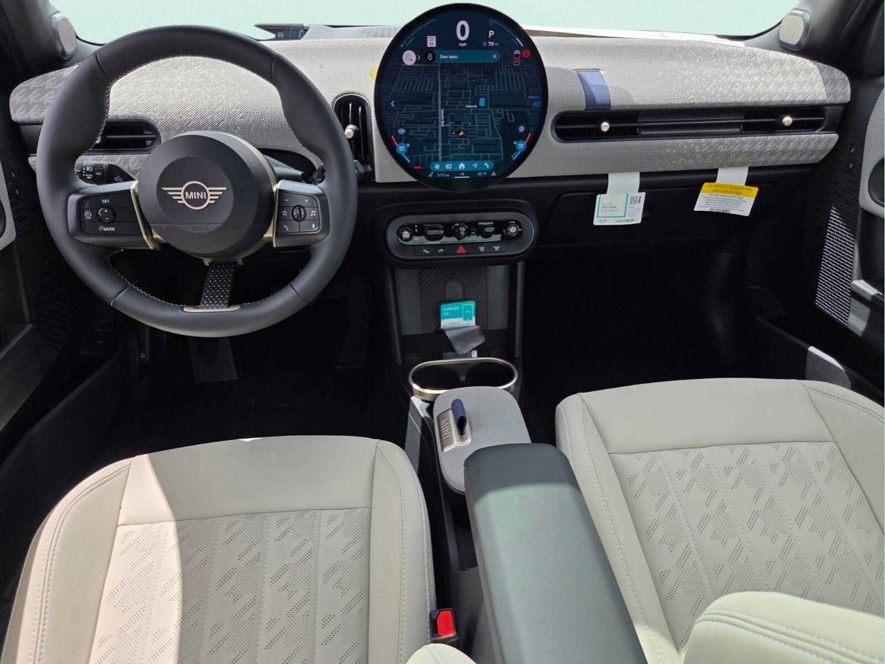 2026 MINI 4 DOOR SIGNATURE PLUS