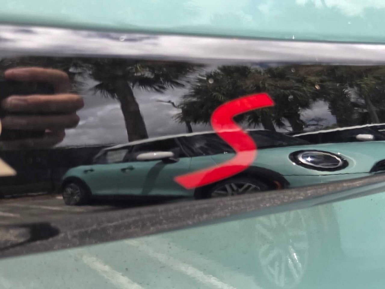 2026 MINI 4 DOOR SIGNATURE PLUS