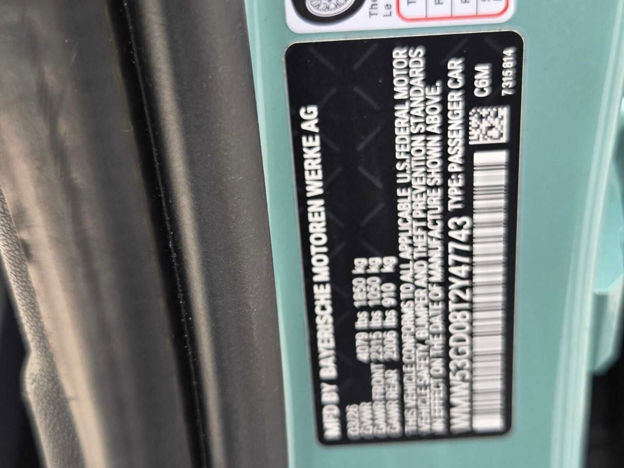 2026 MINI 4 DOOR SIGNATURE PLUS