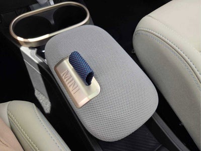 2026 MINI 4 DOOR SIGNATURE PLUS