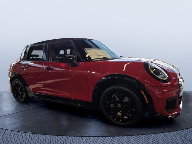 2026 MINI Hardtop 4 Door