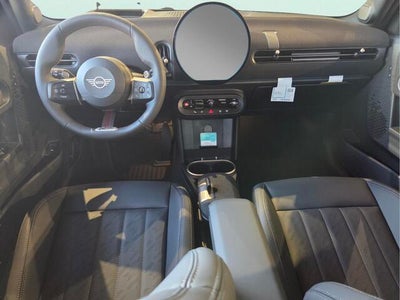 2026 MINI 4 DOOR ICONIC