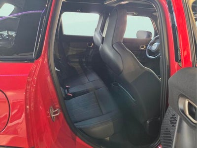2026 MINI 4 DOOR ICONIC