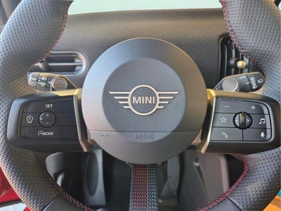 2026 MINI 4 DOOR ICONIC