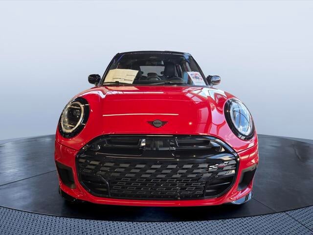 2026 MINI Hardtop 4 Door S - Photo 7