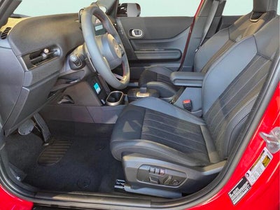 2026 MINI 4 DOOR ICONIC