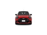 2026 MINI 4 DOOR ICONIC