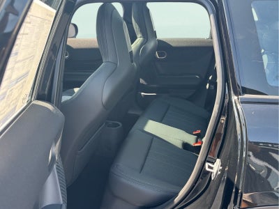 2026 MINI 4 DOOR ICONIC