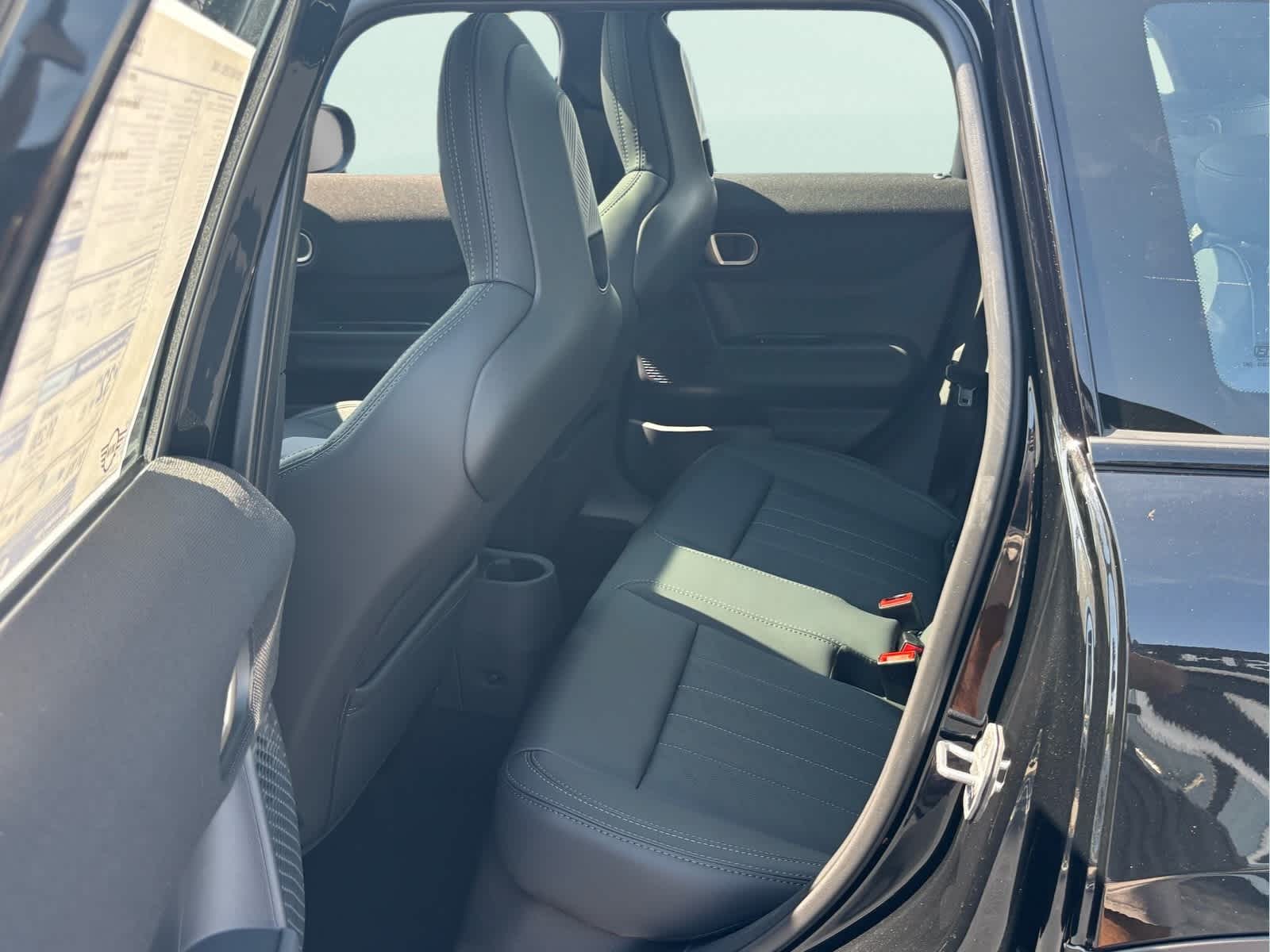 2026 MINI 4 DOOR ICONIC