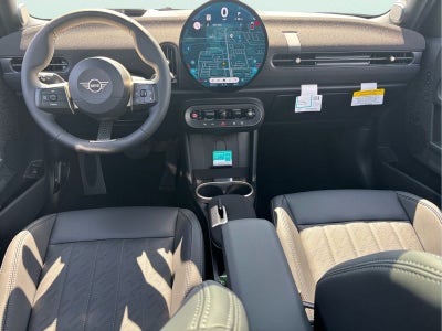 2026 MINI 4 DOOR ICONIC