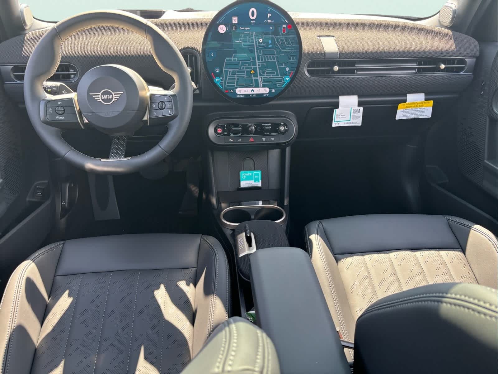 2026 MINI 4 DOOR ICONIC
