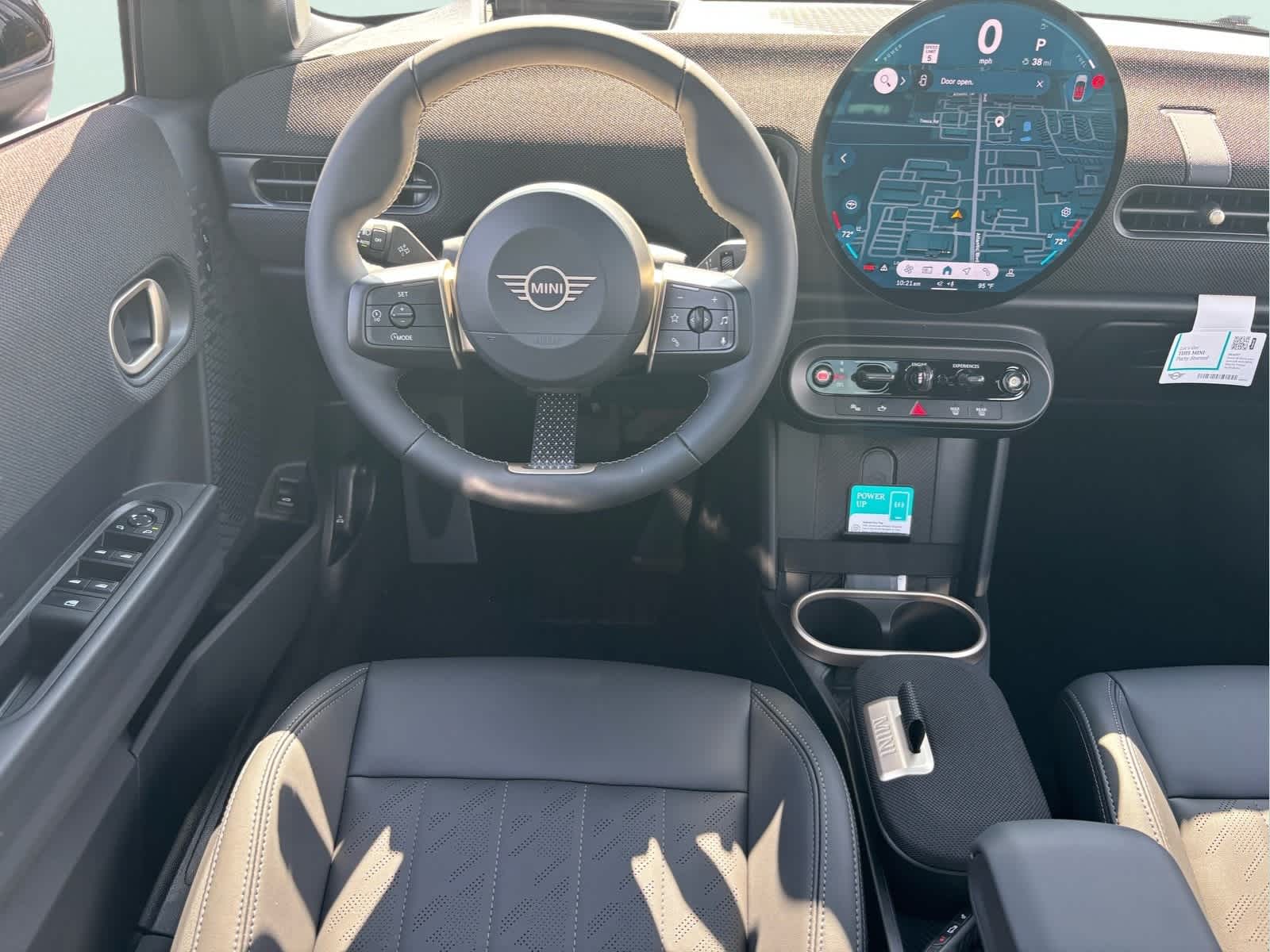 2026 MINI 4 DOOR ICONIC