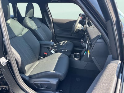 2026 MINI 4 DOOR ICONIC