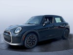 2026 MINI 4 DOOR ICONIC