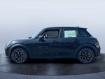 2026 MINI 4 DOOR ICONIC