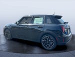 2026 MINI 4 DOOR ICONIC