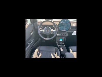 2026 MINI 4 DOOR ICONIC