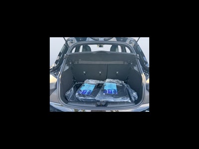 2026 MINI 4 DOOR ICONIC