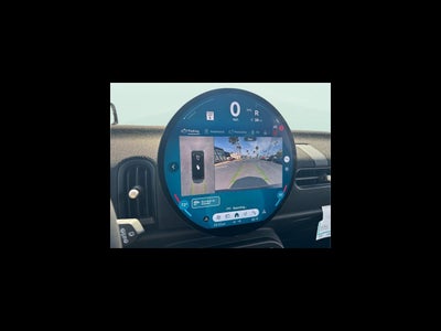 2026 MINI 4 DOOR ICONIC