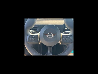 2026 MINI 4 DOOR ICONIC