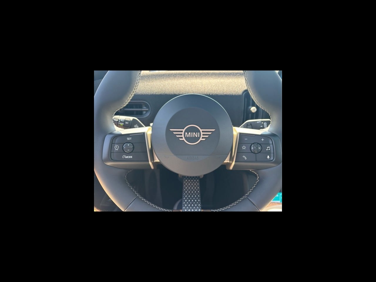 2026 MINI 4 DOOR ICONIC