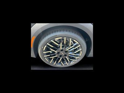 2026 MINI 4 DOOR ICONIC