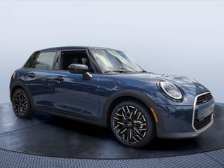 2026 MINI 4 DOOR SIGNATURE PLUS