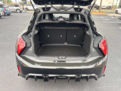 2025 MINI HARDTOP 4 DOOR Cooper S