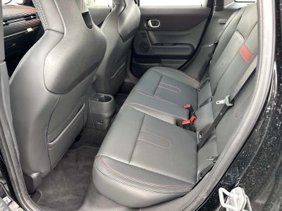 2025 MINI HARDTOP 4 DOOR Cooper S