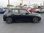 2025 MINI HARDTOP 4 DOOR Cooper S