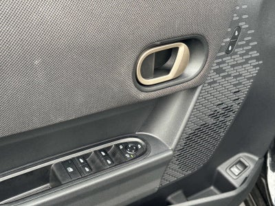 2025 MINI HARDTOP 4 DOOR Cooper S