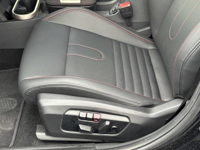 2025 MINI HARDTOP 4 DOOR Cooper S