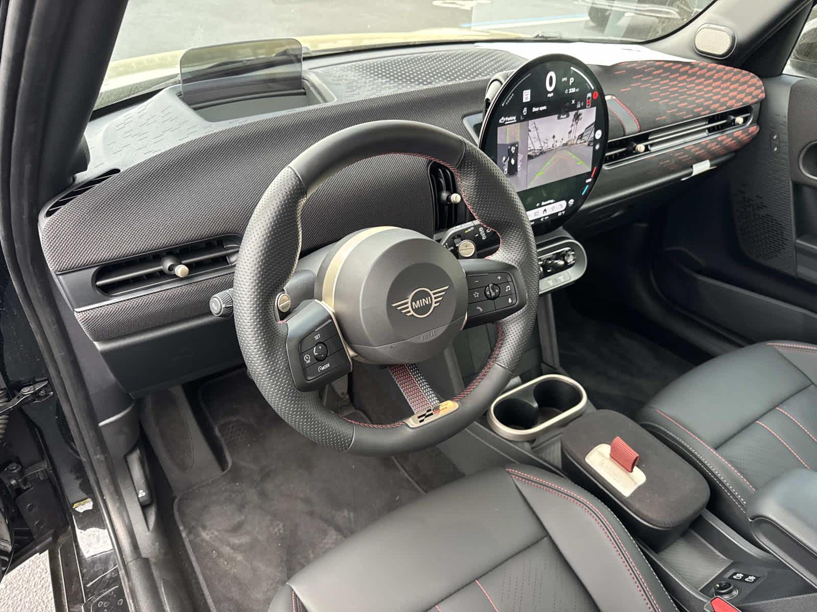 2025 MINI HARDTOP 4 DOOR Cooper S