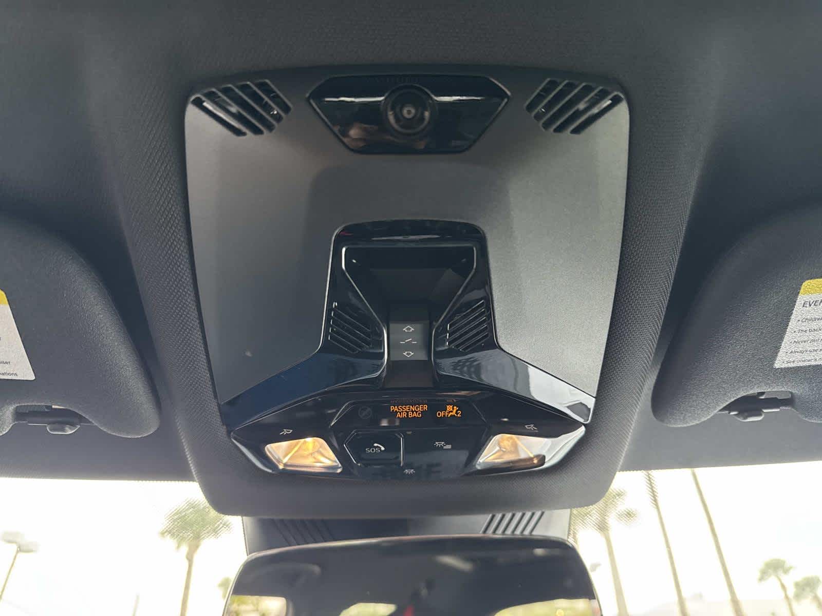 2025 MINI HARDTOP 4 DOOR Cooper S