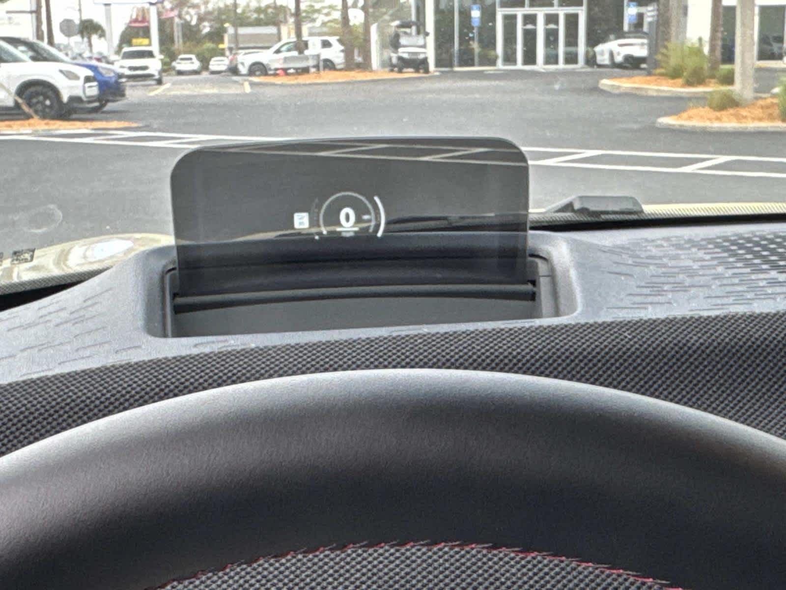 2025 MINI HARDTOP 4 DOOR Cooper S