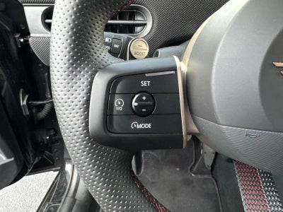 2025 MINI HARDTOP 4 DOOR Cooper S