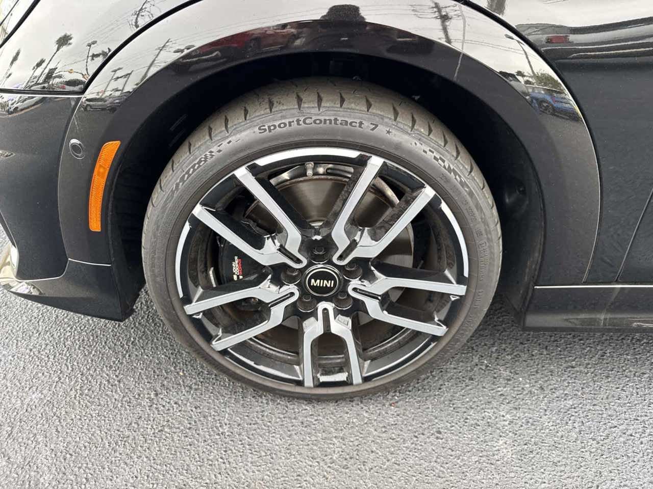 2025 MINI HARDTOP 4 DOOR Cooper S