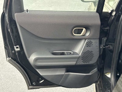 2025 MINI HARDTOP 4 DOOR Cooper S