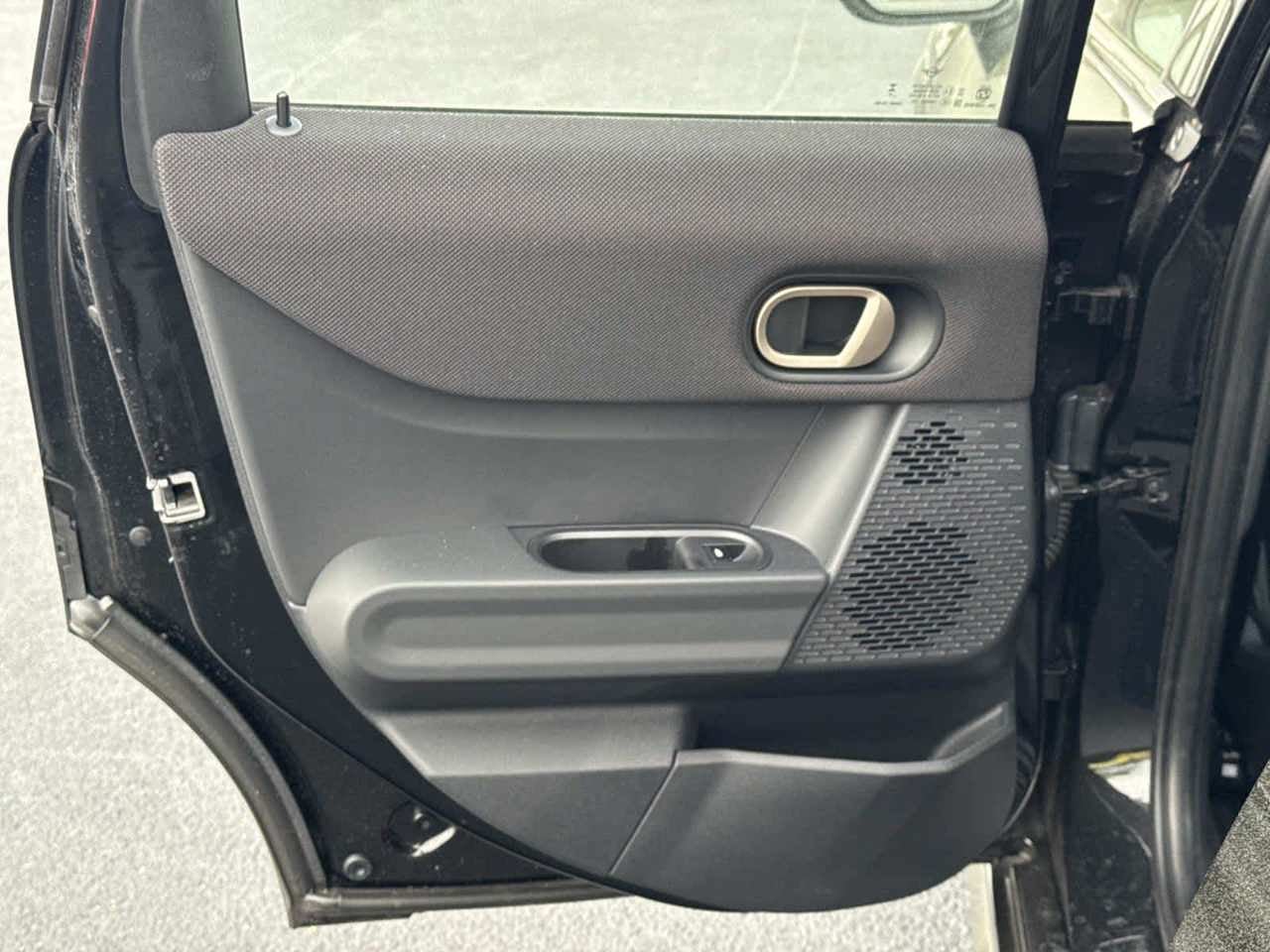 2025 MINI HARDTOP 4 DOOR Cooper S